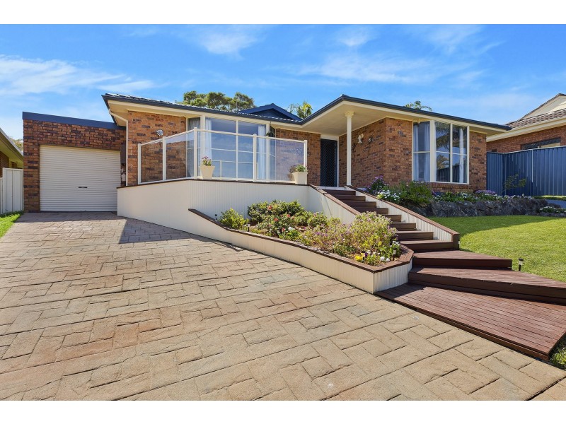 23 Pendant Parade, Killarney Vale NSW 2261