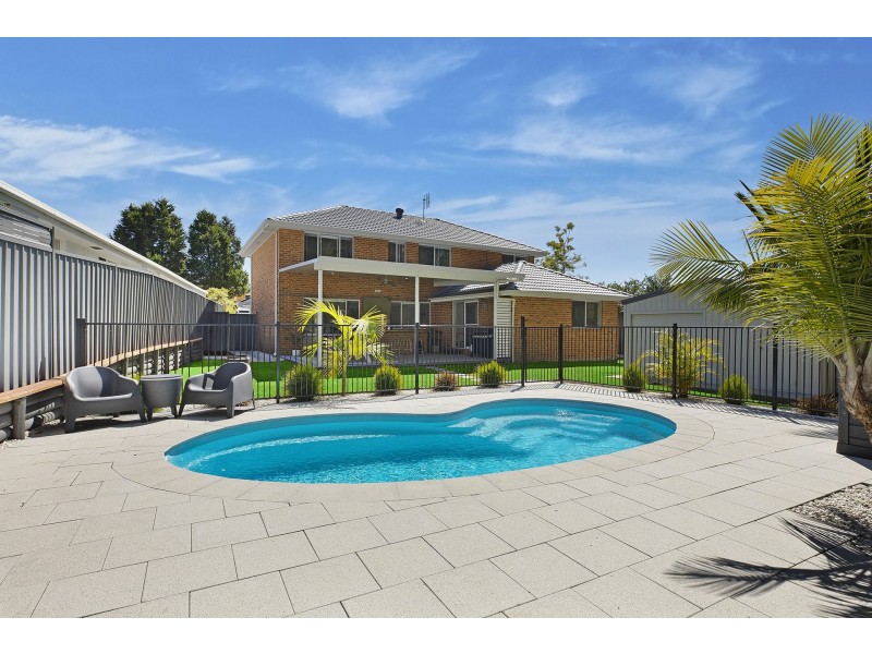 3 Bilgola Place, Glenning Valley NSW 2261