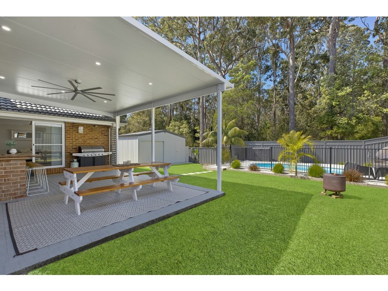 3 Bilgola Place, Glenning Valley NSW 2261