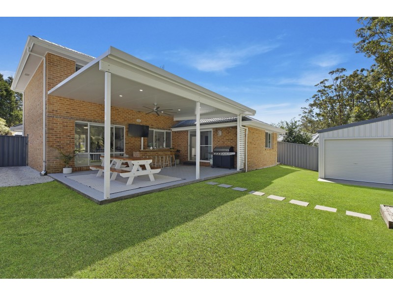 3 Bilgola Place, Glenning Valley NSW 2261