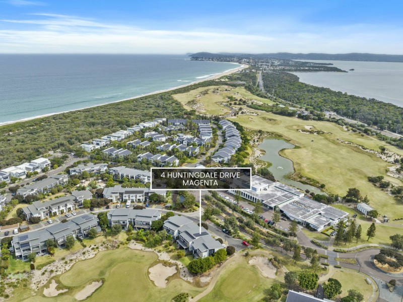 4 Huntingdale Drive, Magenta NSW 2261