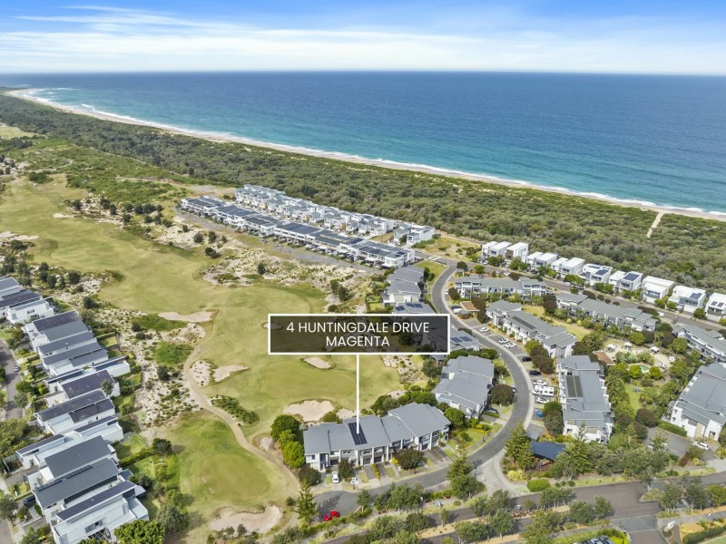 4 Huntingdale Drive, Magenta NSW 2261