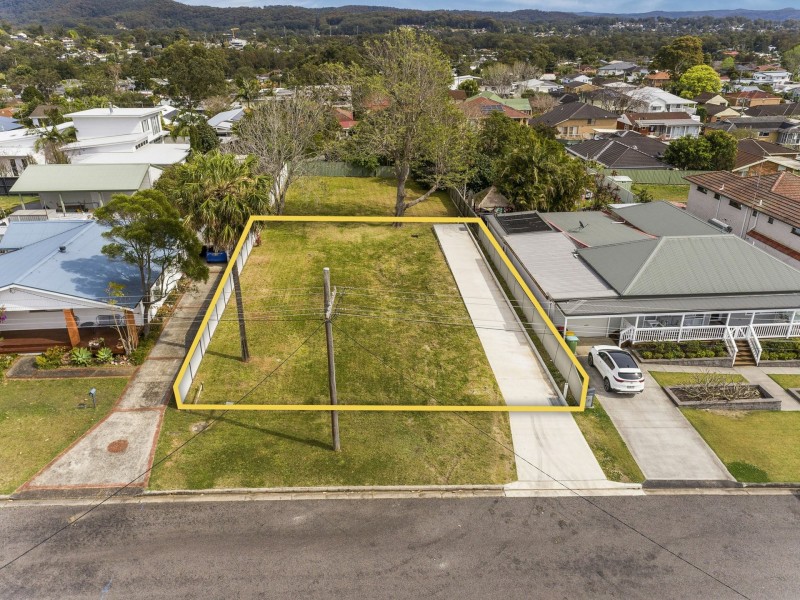 9a Killarney Street, Killarney Vale NSW 2261