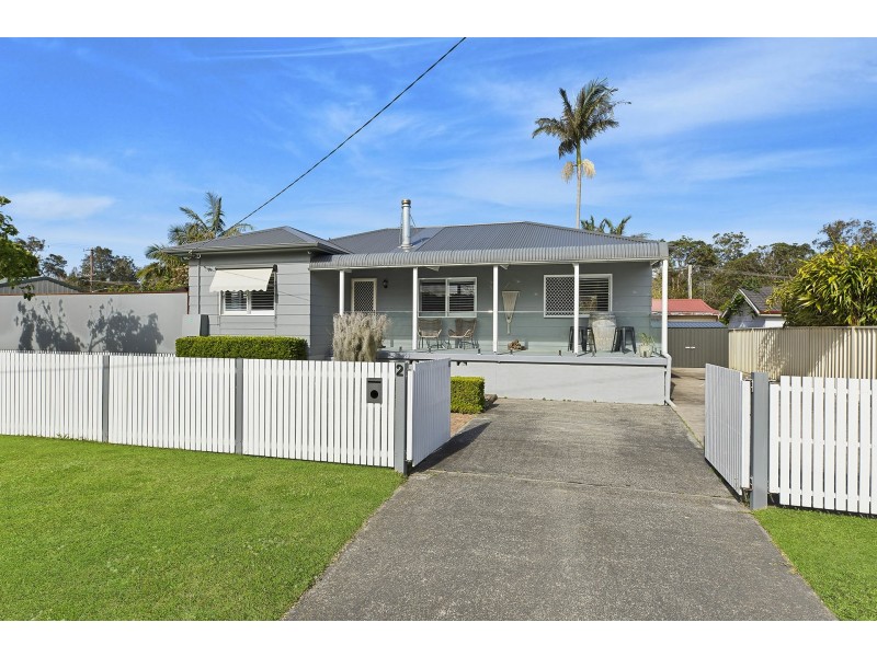 2 Ansell Close, Chittaway Point NSW 2261