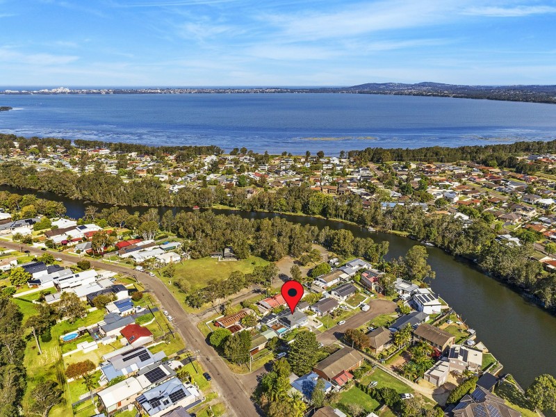 2 Ansell Close, Chittaway Point NSW 2261