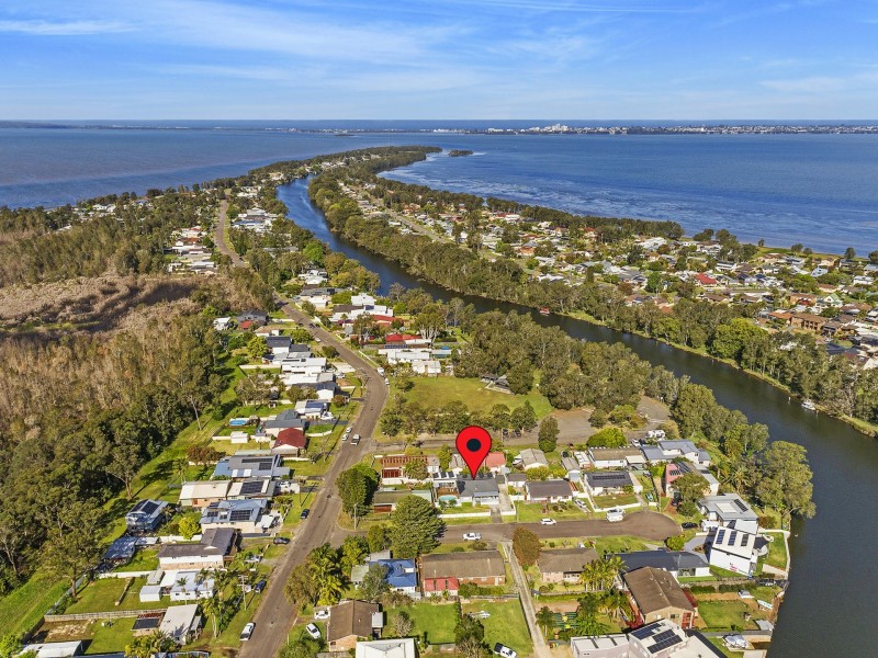 2 Ansell Close, Chittaway Point NSW 2261
