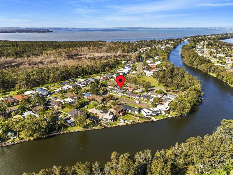 2 Ansell Close, Chittaway Point NSW 2261