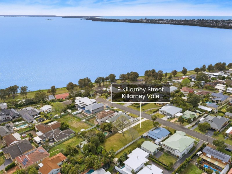 9 Killarney Street, Killarney Vale NSW 2261