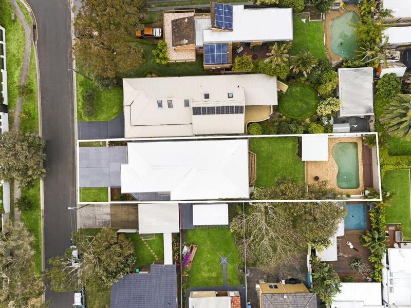1 Harbour Street, Cronulla NSW 2230