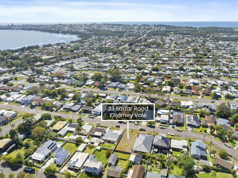 33 Farrar Road, Killarney Vale NSW 2261