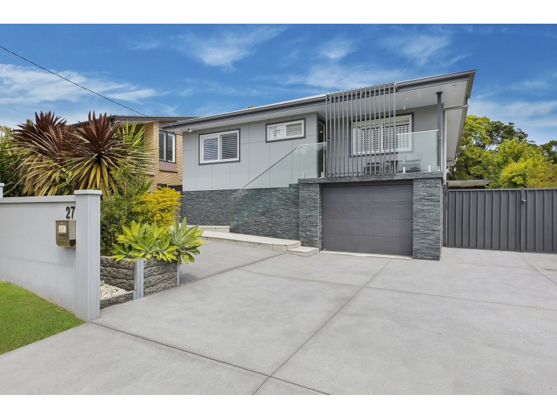 27 Brooke Avenue, Killarney Vale NSW 2261