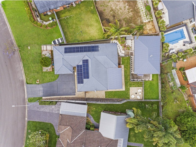 2 Jacaranda Avenue, Glenning Valley NSW 2261