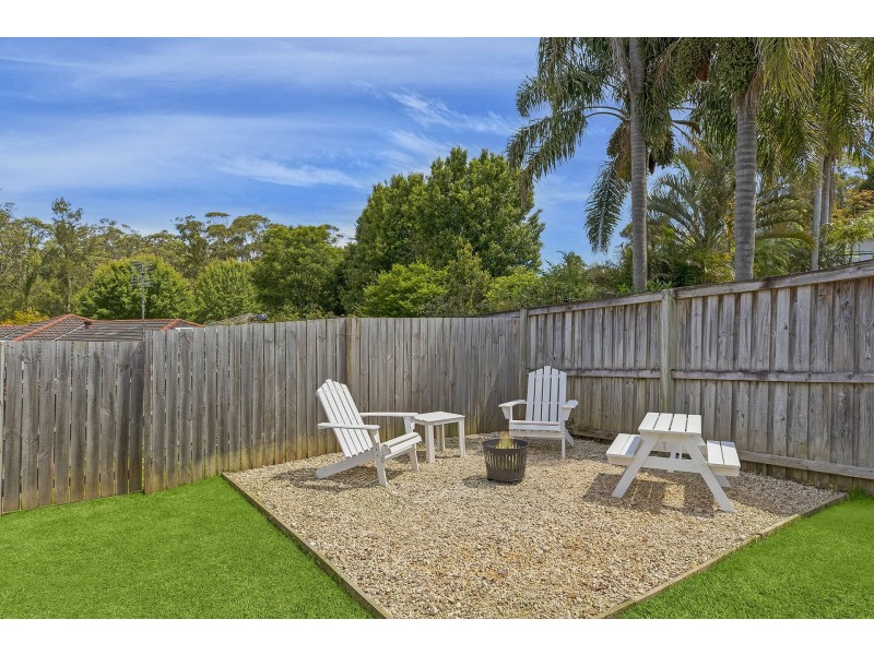 2 Jacaranda Avenue, Glenning Valley NSW 2261