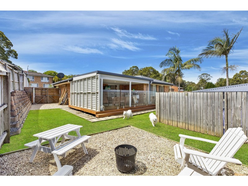 2 Jacaranda Avenue, Glenning Valley NSW 2261