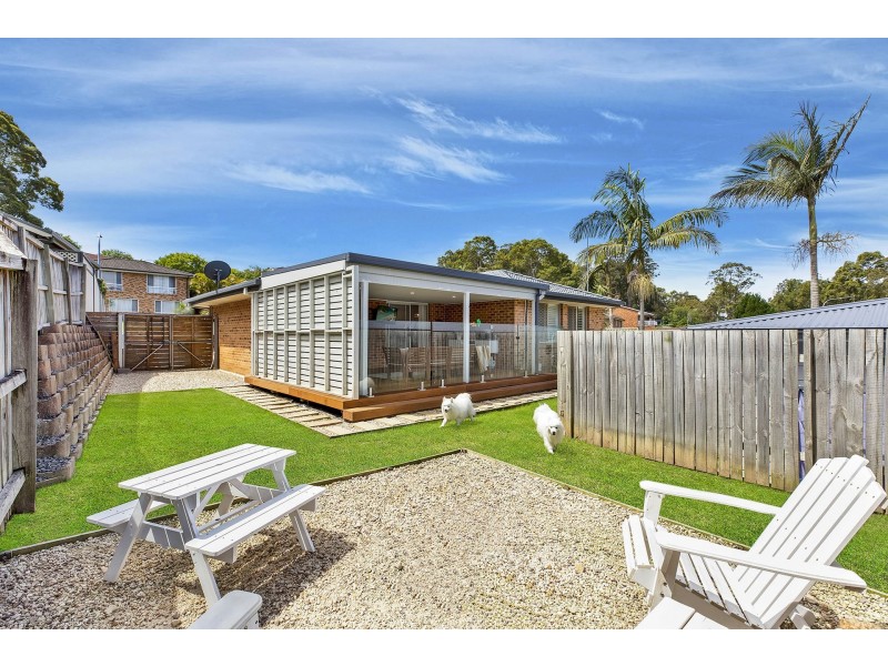 2 Jacaranda Avenue, Glenning Valley NSW 2261