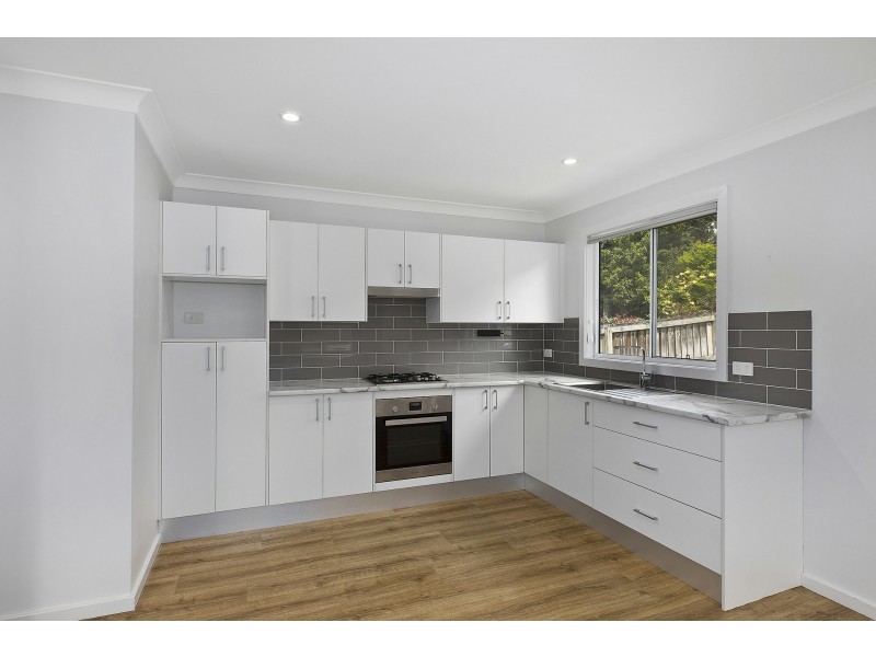 2 Jacaranda Avenue, Glenning Valley NSW 2261