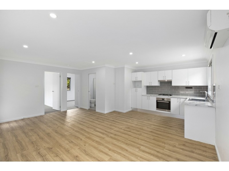 2 Jacaranda Avenue, Glenning Valley NSW 2261