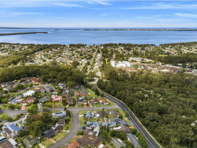 2 Jacaranda Avenue, Glenning Valley NSW 2261