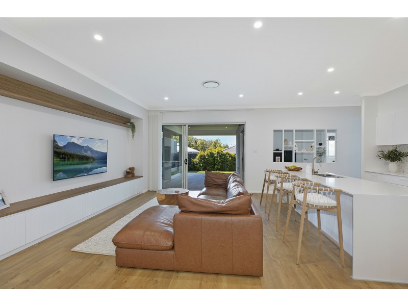 5 Bolwarra Street, Glenning Valley NSW 2261