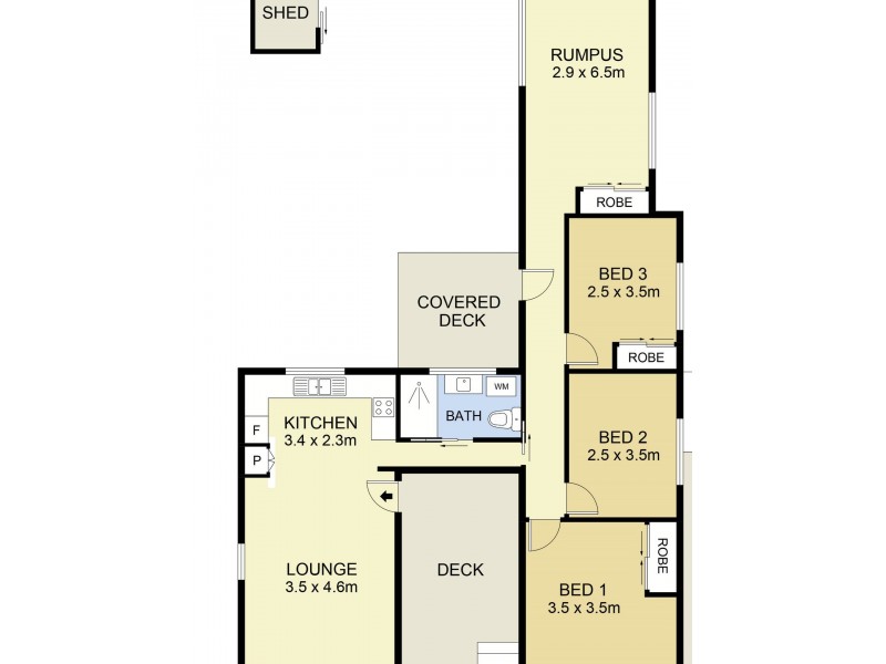 86 Robertson Road, Killarney Vale NSW 2261