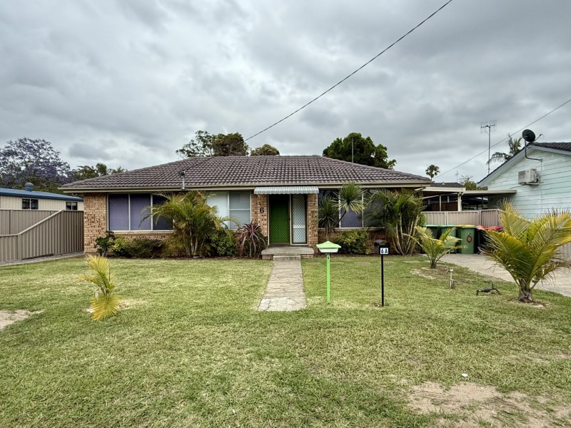 6 Echidna Street, Berkeley Vale NSW 2261