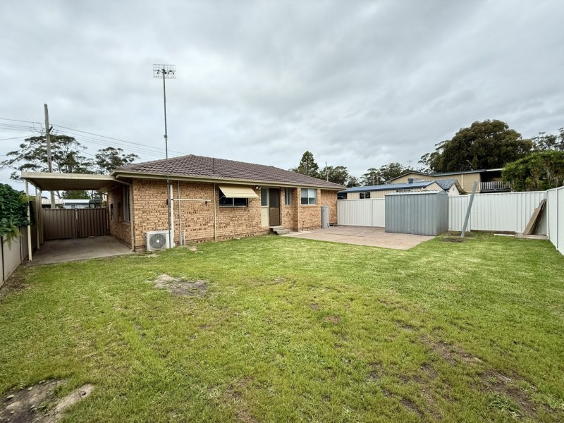 6 Echidna Street, Berkeley Vale NSW 2261