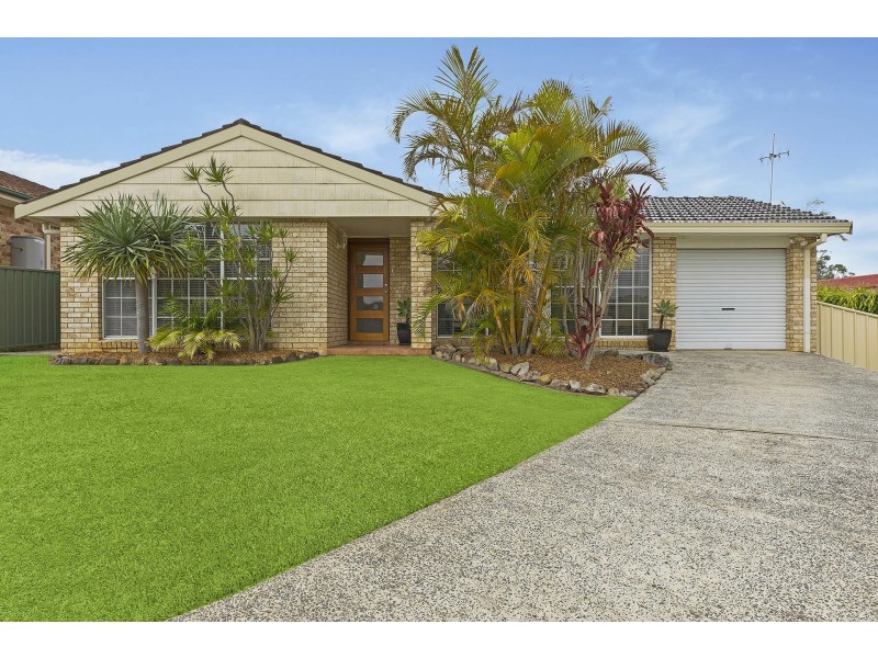 4 Sarah Close, Killarney Vale NSW 2261