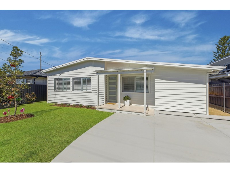 46 Bass Avenue, Killarney Vale NSW 2261