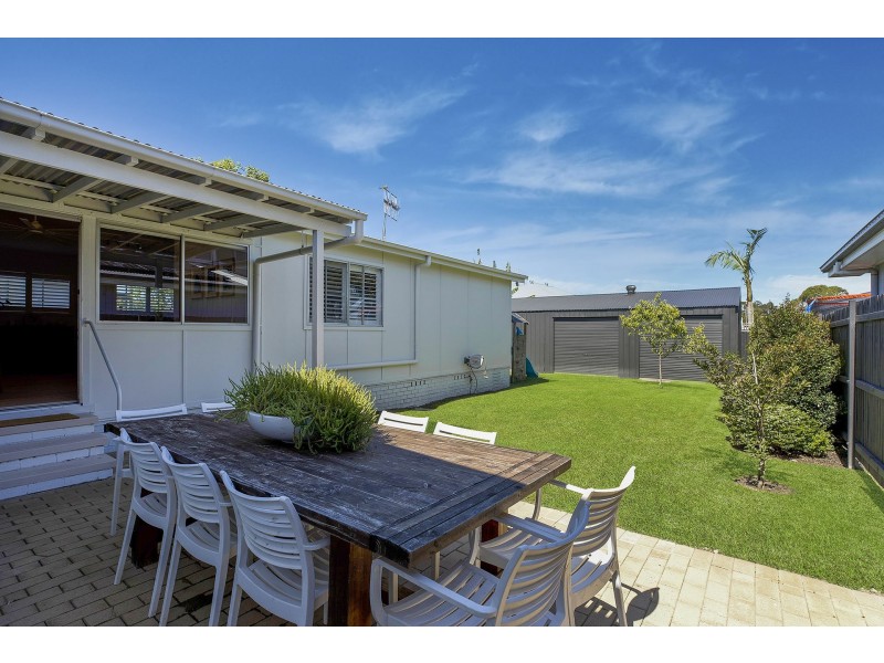 46 Bass Avenue, Killarney Vale NSW 2261