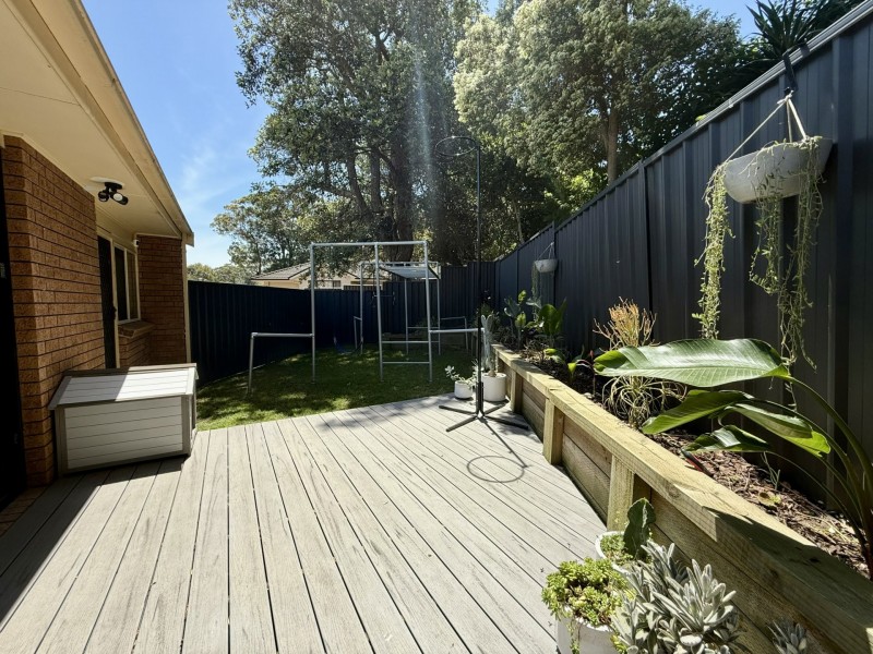5/59 Eastern Road, Tumbi Umbi NSW 2261