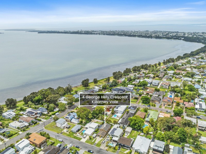 4 George Hely Crescent, Killarney Vale NSW 2261