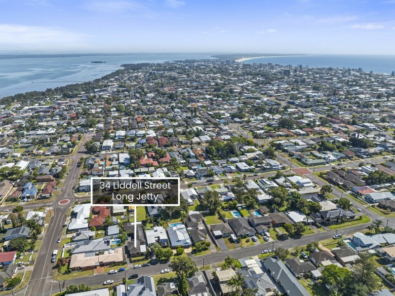 34 Liddell Street, Long Jetty NSW 2261