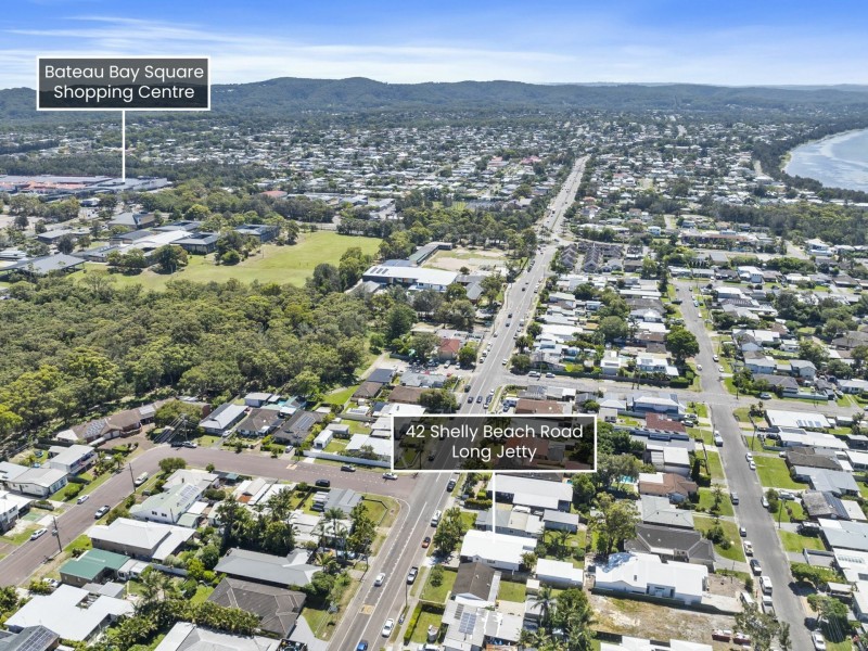 42 Shelly Beach Road, Long Jetty NSW 2261