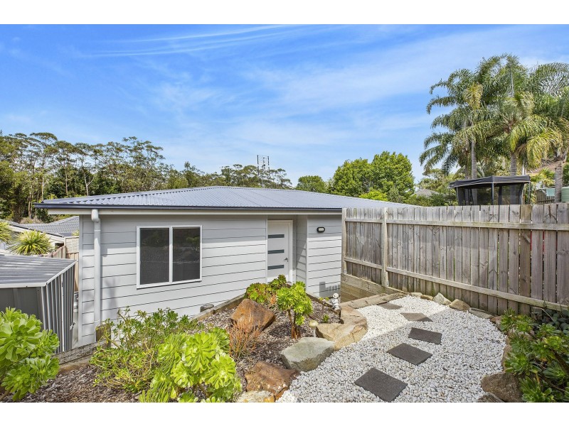 2a Jacaranda Avenue, Glenning Valley NSW 2261