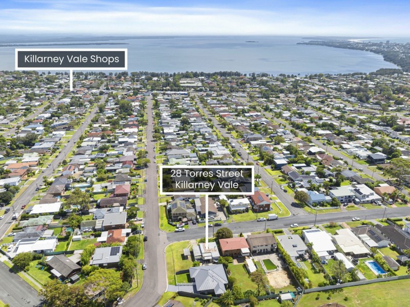 28 Torres Street, Killarney Vale NSW 2261