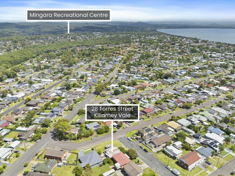 28 Torres Street, Killarney Vale NSW 2261