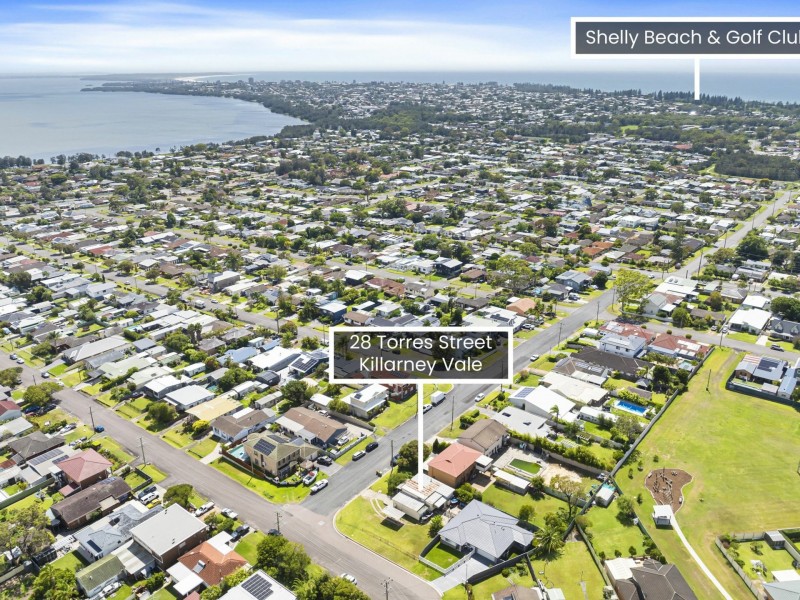 28 Torres Street, Killarney Vale NSW 2261