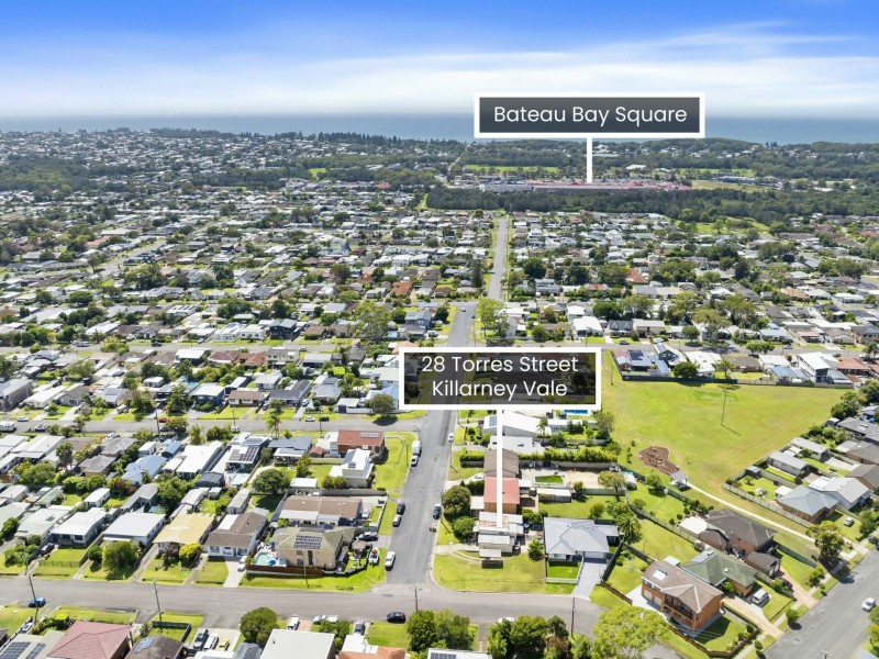 28 Torres Street, Killarney Vale NSW 2261