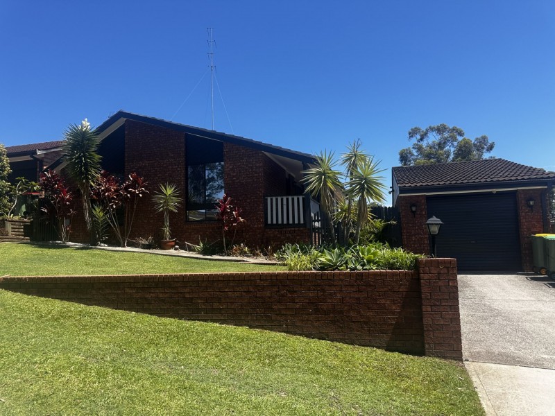 14 Scott Bruce Place, Tumbi Umbi NSW 2261