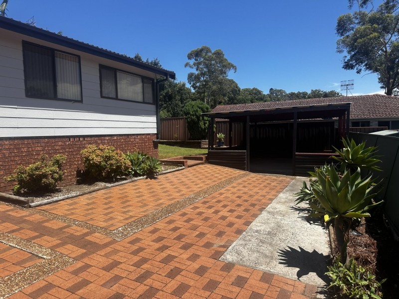 14 Scott Bruce Place, Tumbi Umbi NSW 2261