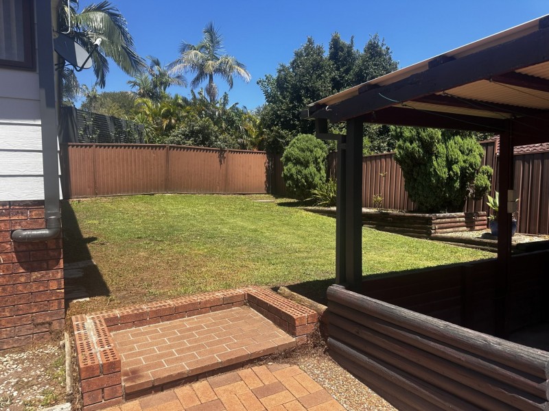 14 Scott Bruce Place, Tumbi Umbi NSW 2261
