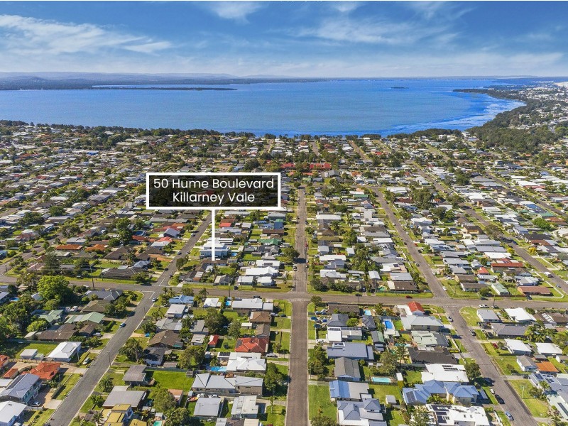 50 Hume Boulevard, Killarney Vale NSW 2261
