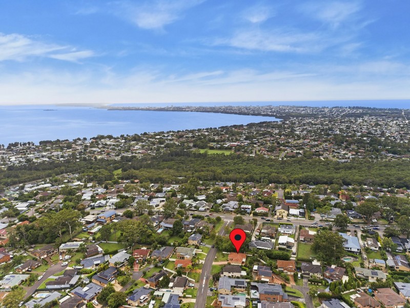 4 Tesoriero Tce, Tumbi Umbi NSW 2261