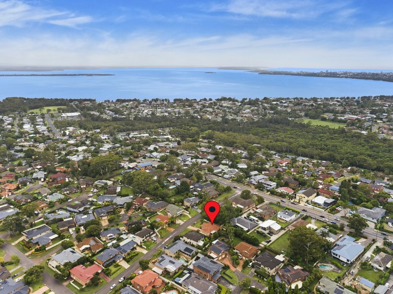 4 Tesoriero Tce, Tumbi Umbi NSW 2261