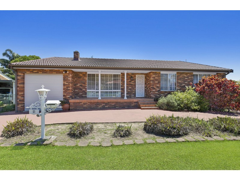 9 Premier Way, Bateau Bay NSW 2261