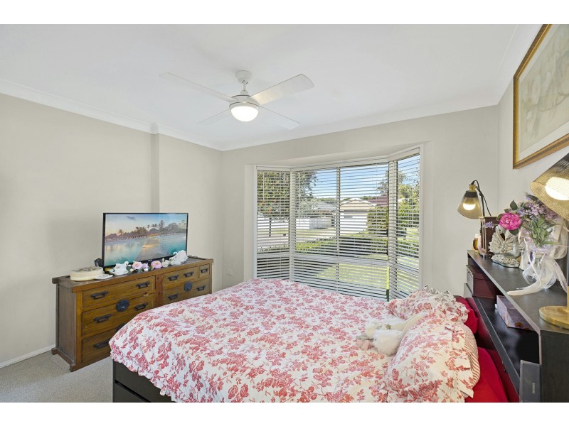 3 Harold Close, Bateau Bay NSW 2261