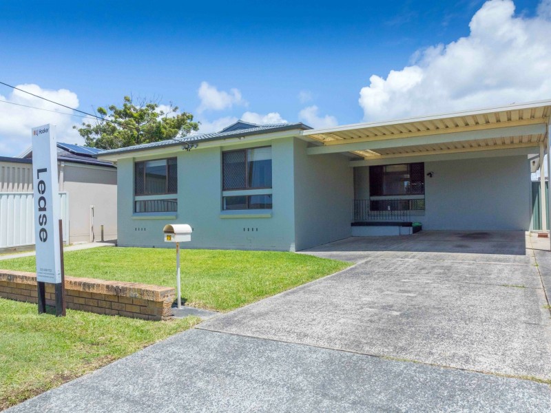 75 Brooke Avenue, Killarney Vale NSW 2261