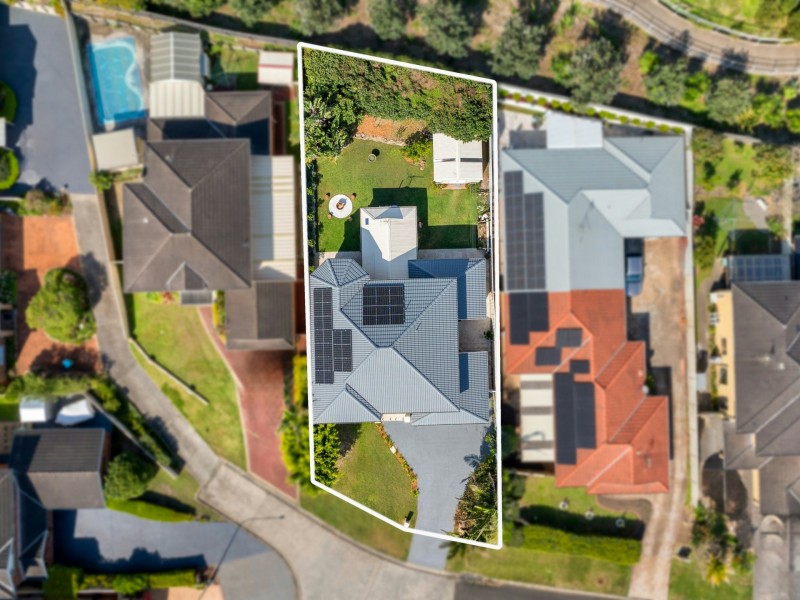 16 Terilbah Place, The Entrance North NSW 2261