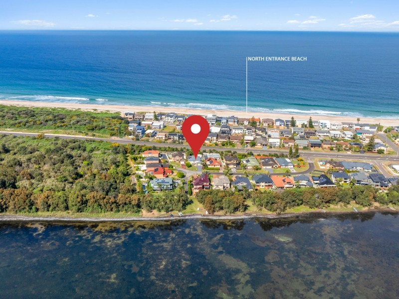 16 Terilbah Place, The Entrance North NSW 2261