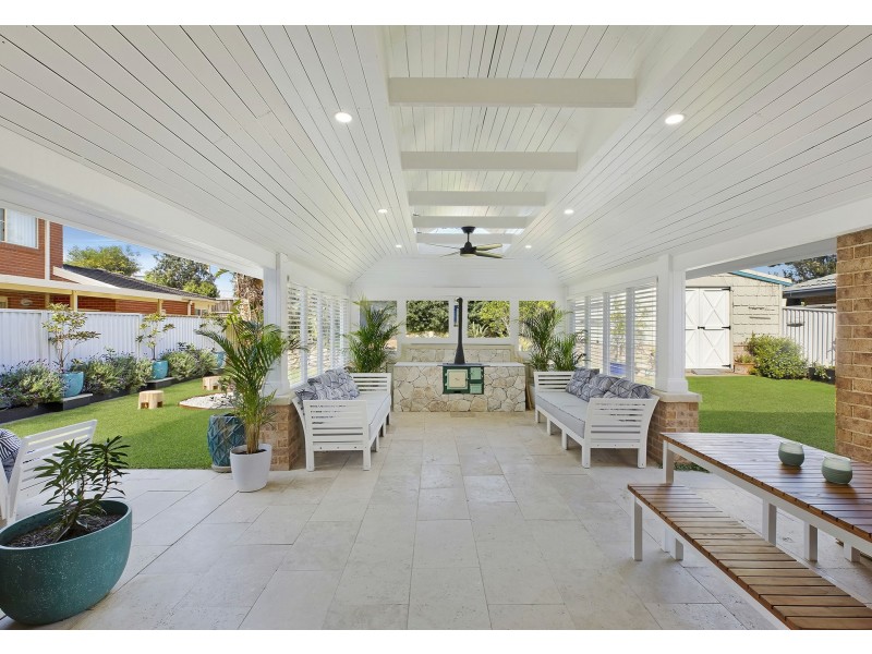 16 Terilbah Place, The Entrance North NSW 2261